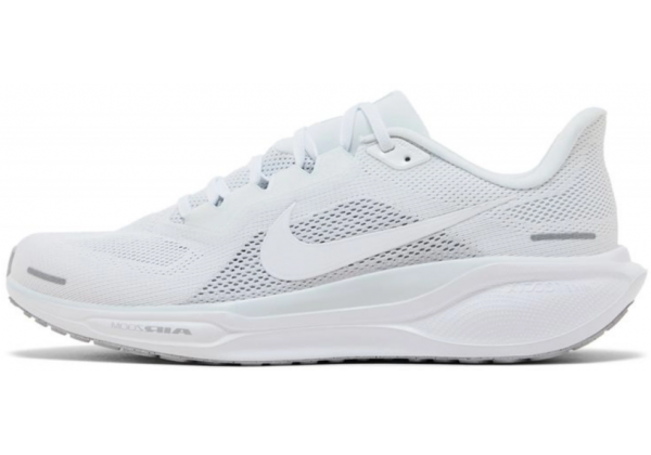Nike Air Zoom Pegasus 41 Pure Platinum White