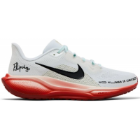 Eliud Kipchoge x Nike Air Zoom Pegasus 41 It's Just White