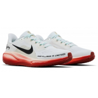 Eliud Kipchoge x Nike Air Zoom Pegasus 41 It's Just White