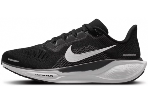 Nike Air Zoom Pegasus 41 Black Anthracite White