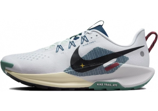 Nike Air Zoom Pegasus Trail 5 Cedar Court Blue Nike Air Zoom Pegasus Trail 5 Cedar Court Blue