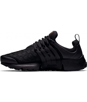 Nike Air Presto Ultra Flyknit All Black