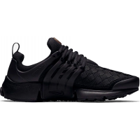 Nike Air Presto Ultra Flyknit All Black
