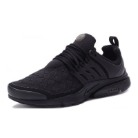 Nike Air Presto Ultra Flyknit All Black