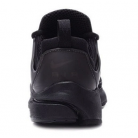 Nike Air Presto Ultra Flyknit All Black