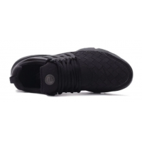 Nike Air Presto Ultra Flyknit All Black