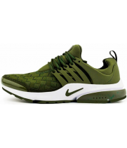 Nike кроссовки мужские Air Presto Green
