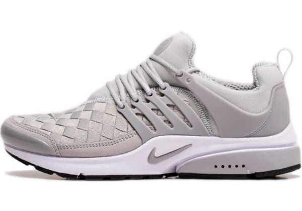 Nike Air Presto Grey