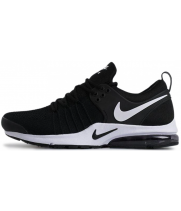 Nike Air Presto 2019 White Black