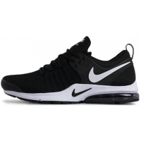 Nike Air Presto 2019 White Black
