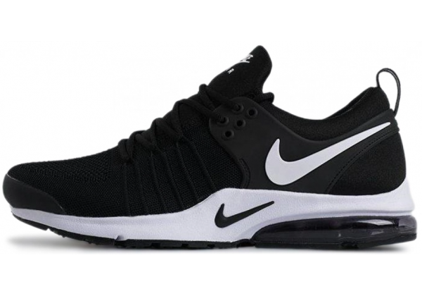 Nike Air Presto 2019 White Black