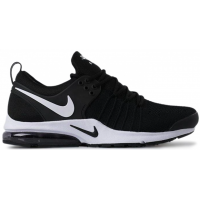 Nike Air Presto 2019 White Black