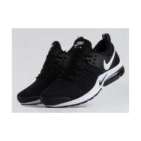 Nike Air Presto 2019 White Black
