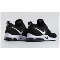 Nike Air Presto 2019 White Black