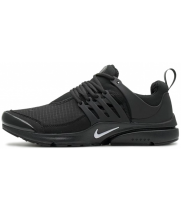 Nike Air Presto Termo Ultra Black White