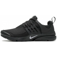Nike Air Presto Termo Ultra Black White