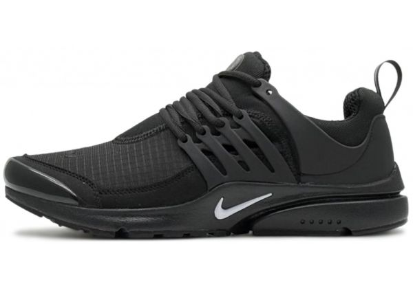Nike Air Presto Termo Ultra Black White