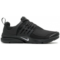 Nike Air Presto Termo Ultra Black White
