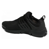 Nike Air Presto Termo Ultra Black White