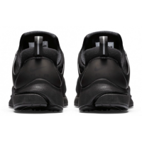 Nike Air Presto Termo Ultra Black White