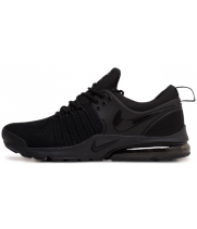 Nike Air Presto 2019 Total Black
