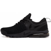 Nike Air Presto 2019 Total Black