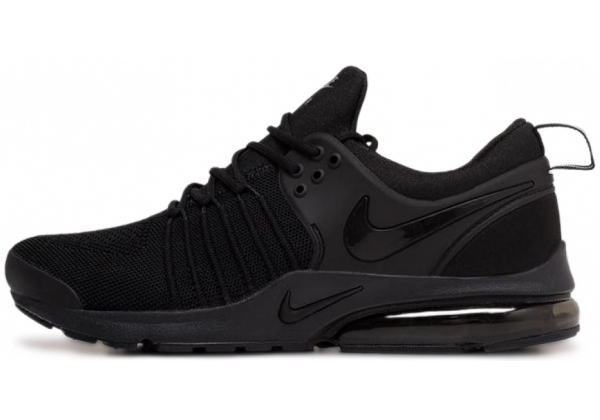 Nike Air Presto 2019 Total Black
