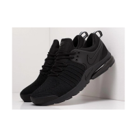 Nike Air Presto 2019 Total Black