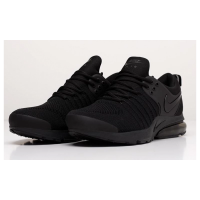 Nike Air Presto 2019 Total Black
