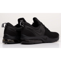 Nike Air Presto 2019 Total Black