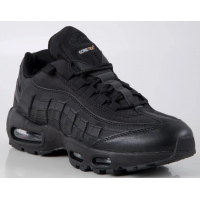 Nike Air Max 95 Gore-Tex Triple Black
