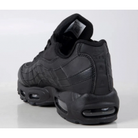 Nike Air Max 95 Gore-Tex Triple Black