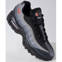 Nike Air Max 95 Gore-Tex Reflective Black Picante