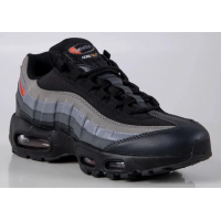Nike Air Max 95 Gore-Tex Reflective Black Picante