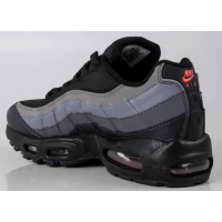 Nike Air Max 95 Gore-Tex Reflective Black Picante