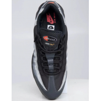 Nike Air Max 95 Gore-Tex Reflective Black Picante