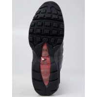 Nike Air Max 95 Gore-Tex Reflective Black Picante