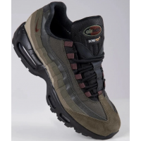 Nike Air Max 95 Gore-Tex Black Earth