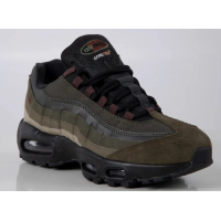Nike Air Max 95 Gore-Tex Black Earth