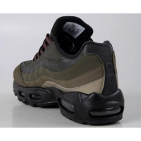 Nike Air Max 95 Gore-Tex Black Earth