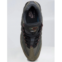 Nike Air Max 95 Gore-Tex Black Earth