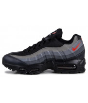Nike Air Max 95 Gore-Tex Reflective Black Picante