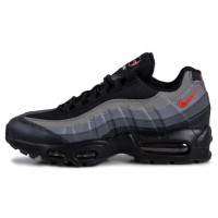 Nike Air Max 95 Gore-Tex Reflective Black Picante