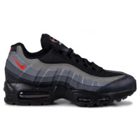Nike Air Max 95 Gore-Tex Reflective Black Picante