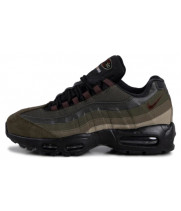 Nike Air Max 95 Gore-Tex Black Earth