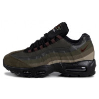 Nike Air Max 95 Gore-Tex Black Earth
