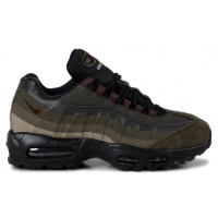 Nike Air Max 95 Gore-Tex Black Earth