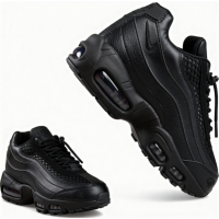 Corteiz x Nike Air Max 95 Black