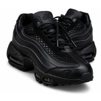 Corteiz x Nike Air Max 95 Black