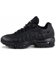 Nike Air Max 95 Gore-Tex Triple Black